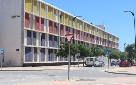 Comprar pisos en Málaga